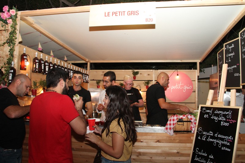 Beirut Restaurants Festival